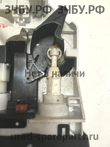 Mitsubishi Fuso/Canter (2) Блок управления климатической установкой