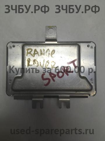 Land Rover Range Rover Sport 1 Блок электронный