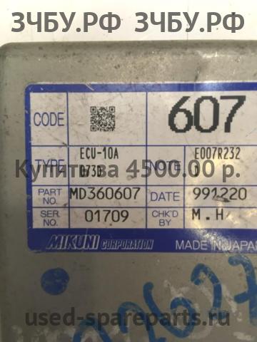 Mitsubishi Pajero Pinin (H60) Блок электронный