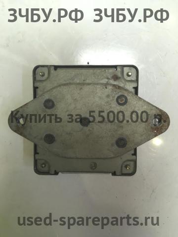 Nissan Navara 1 (D40) Блок электронный