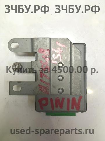 Mitsubishi Pajero Pinin (H60) Блок электронный