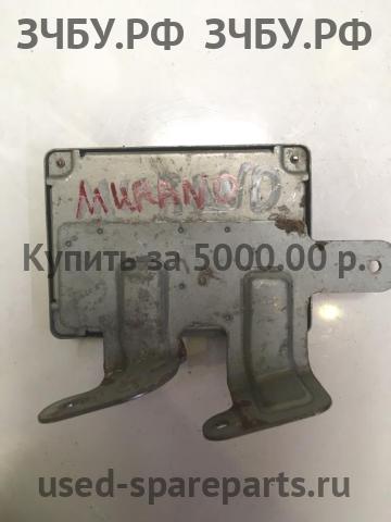 Nissan Murano (Z50) Блок управления АКПП