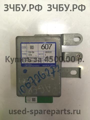 Mitsubishi Pajero Pinin (H60) Блок электронный