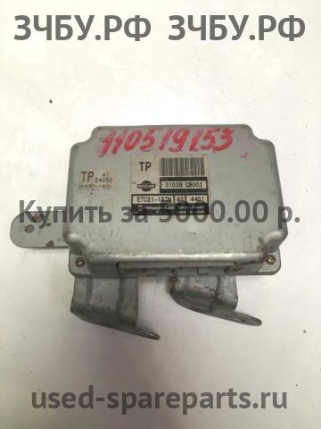 Nissan Murano (Z50) Блок управления АКПП