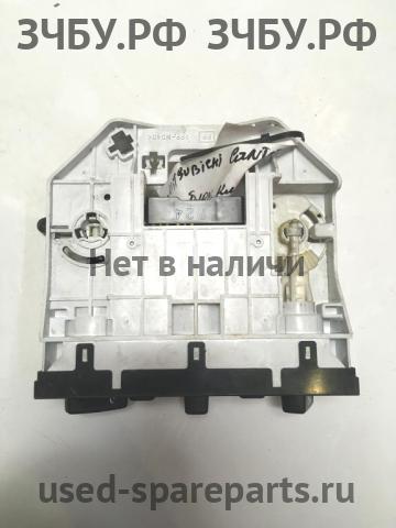 Mitsubishi Fuso/Canter (2) Блок управления климатической установкой