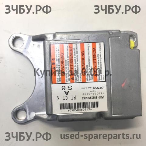 Hyundai HD 120 Блок управления AirBag (блок активации SRS)