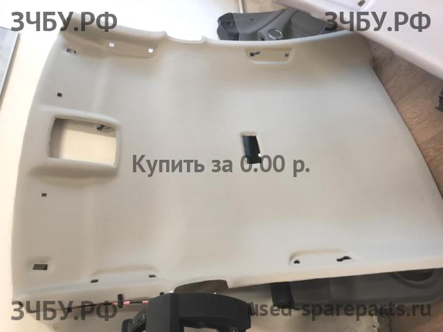 Chrysler 300C (1) Обшивка потолка