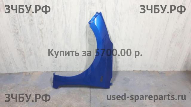 Hyundai Solaris 2 Крыло переднее левое