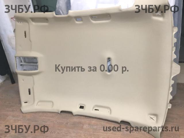 Subaru Legacy Outback 3 (B13) Обшивка потолка