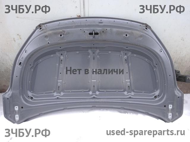 Hyundai Creta Капот