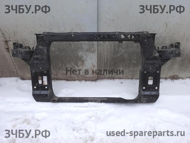 Hyundai ix35 Панель передняя (телевизор)