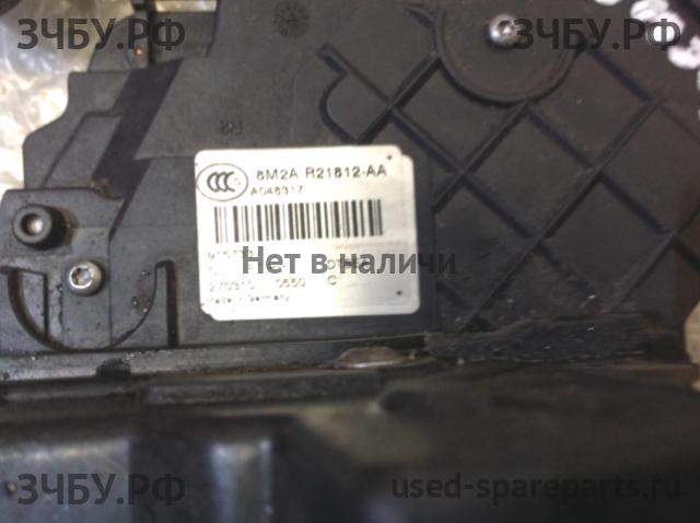 Ford Focus 2 (рестайлинг) Замок двери передней правой