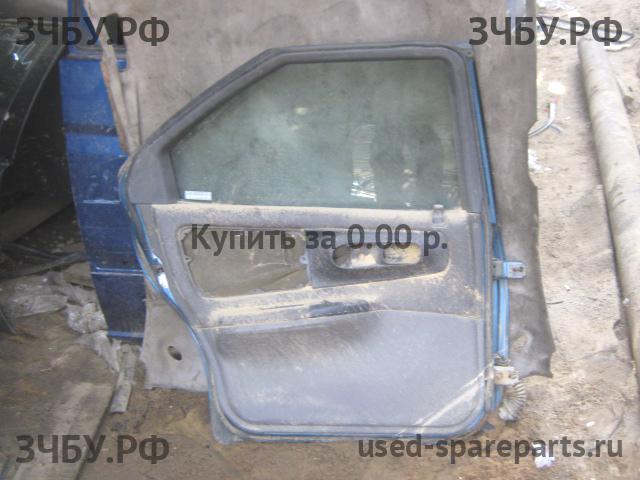 Dodge Intrepid 1 Дверь задняя левая
