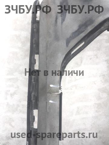 Audi Q5 (1) [8R] Бампер передний