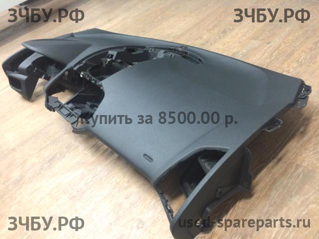 Ford EcoSport Торпедо