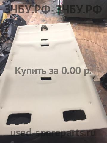 Ford C-MAX 2 Обшивка потолка