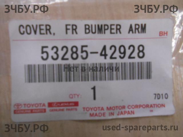 Toyota RAV 4 (3) Заглушка в бампер