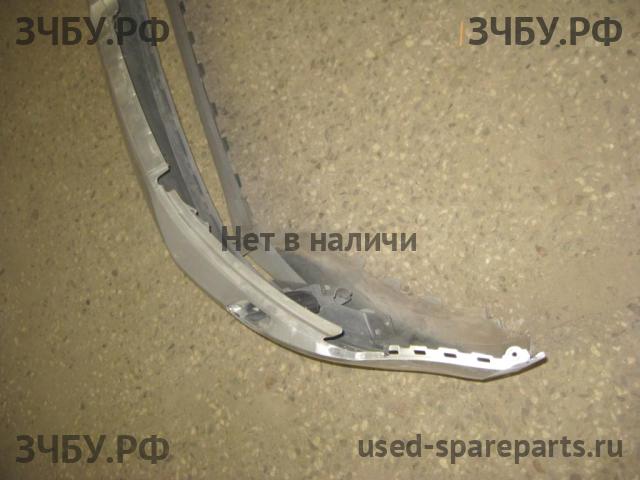 Volkswagen Jetta 6 Бампер передний