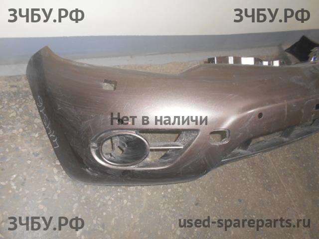 Nissan Murano (Z51) Бампер передний