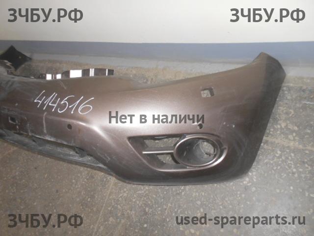 Nissan Murano (Z51) Бампер передний