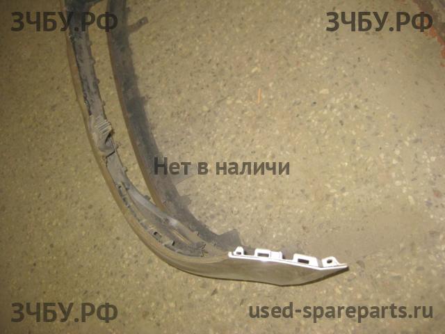 KIA Rio 3 Бампер передний