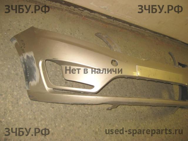 KIA Rio 3 Бампер передний