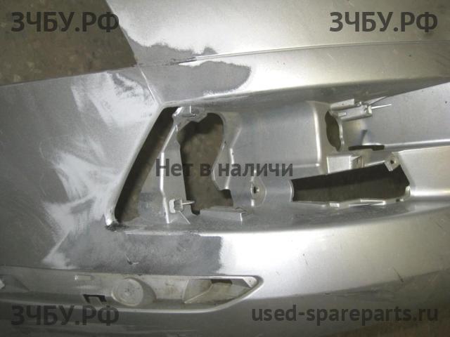 Citroen C5 (3) Бампер передний
