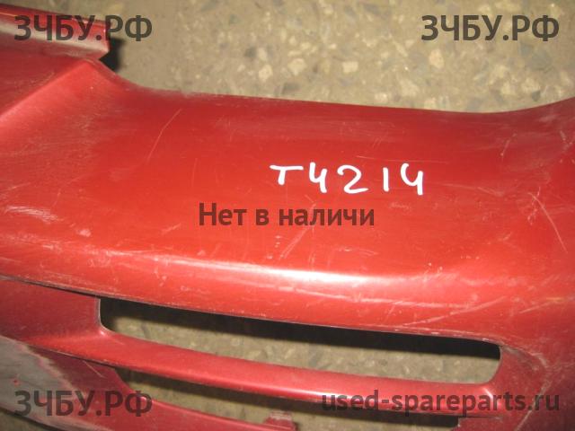 Suzuki Jimny 3 (FJ) Бампер передний