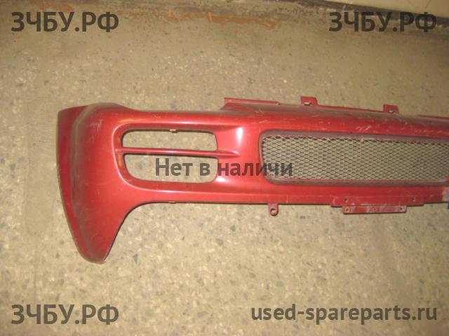 Suzuki Jimny 3 (FJ) Бампер передний
