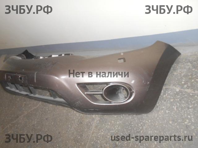 Nissan Murano (Z51) Бампер передний
