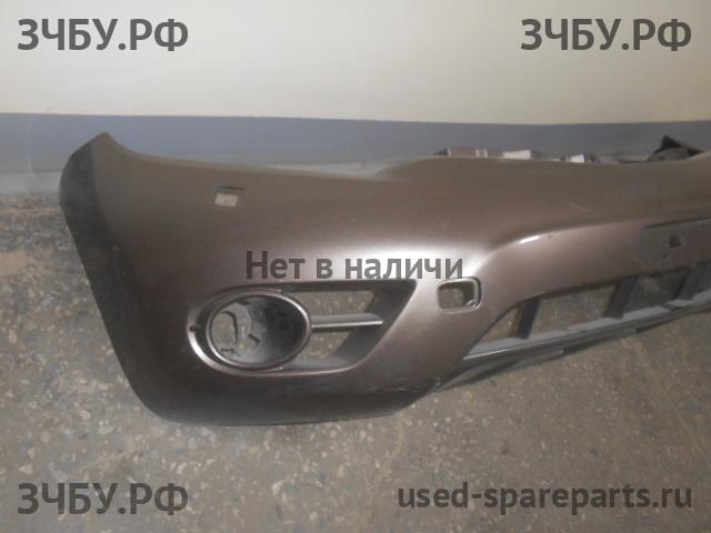 Nissan Murano (Z51) Бампер передний