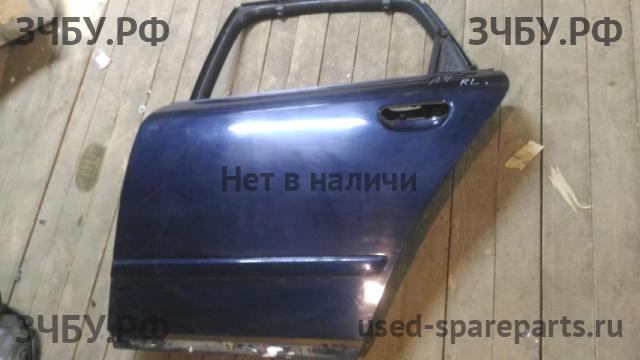 Audi A4 [B6] Дверь задняя левая