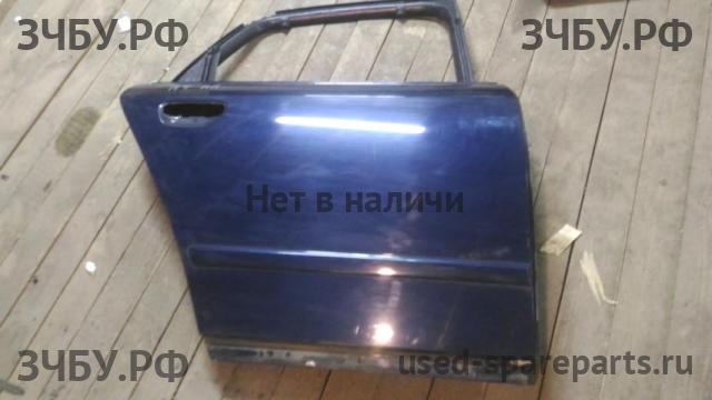 Audi A4 [B6] Дверь задняя правая