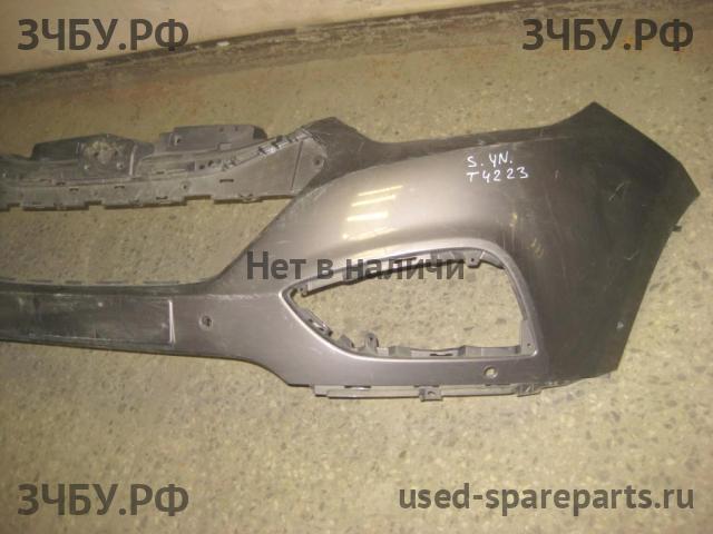 Hyundai ix35 Бампер передний