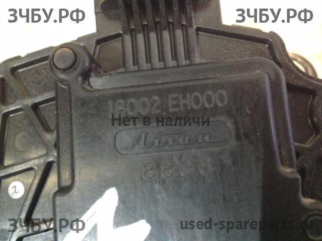 Infiniti M 35/45 [Y50] Педаль газа
