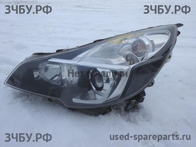 Subaru Legacy Outback 4 (B14) Фара левая