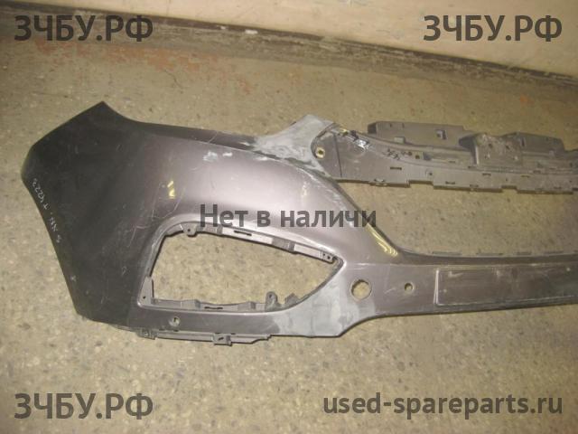Hyundai ix35 Бампер передний