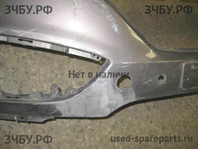 Hyundai ix35 Бампер передний