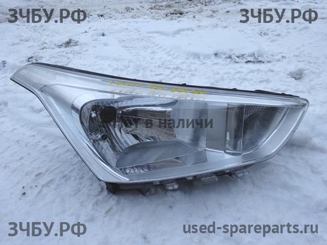 Hyundai Creta Фара правая
