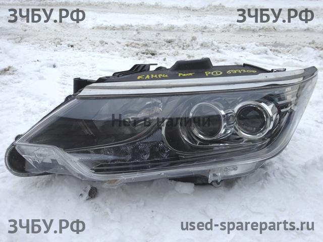 Toyota Camry 7 (V50) Фара левая