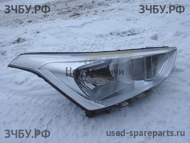 Hyundai Creta Фара правая