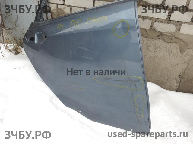 KIA Rio 3 Дверь задняя правая