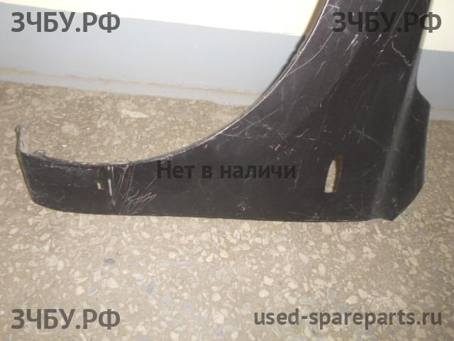 Hyundai i30 (1) [FD] Крыло переднее левое