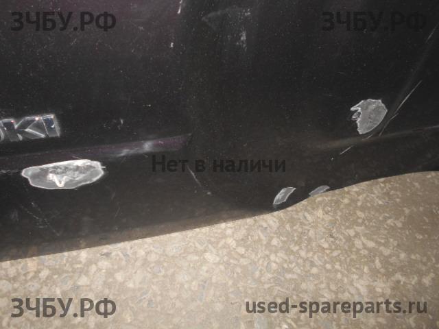 Suzuki Grand Vitara 2 (HT) Дверь багажника