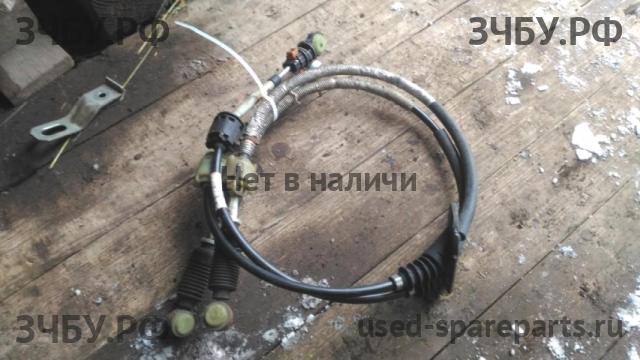 Mazda 3 [BK] Трос КПП