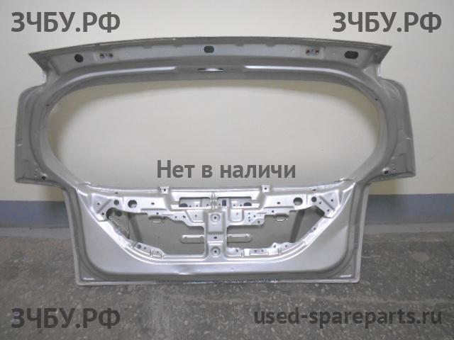KIA Picanto 1 Дверь багажника