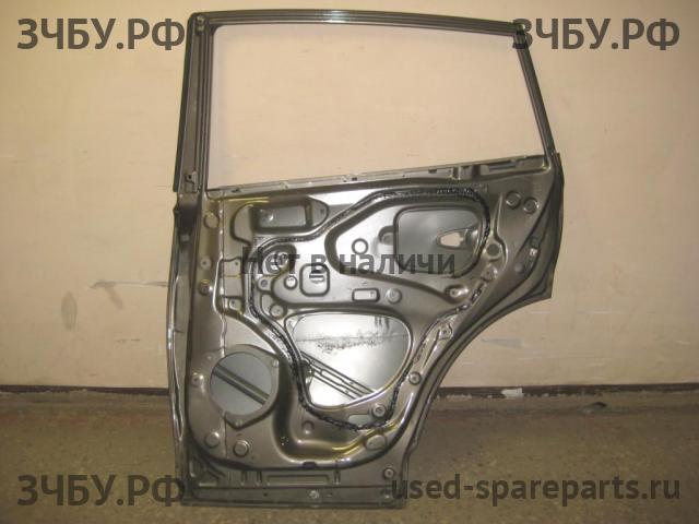 Toyota RAV 4 (4) Дверь задняя правая