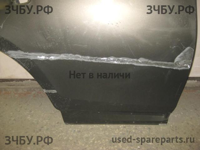 Toyota RAV 4 (4) Дверь задняя правая