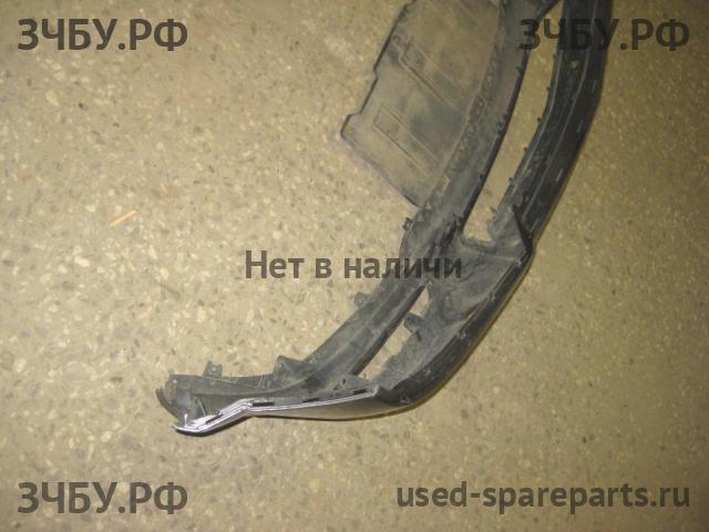 Opel Astra H Бампер передний