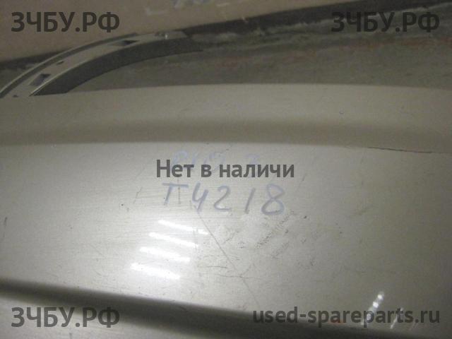 KIA Rio 3 Бампер передний